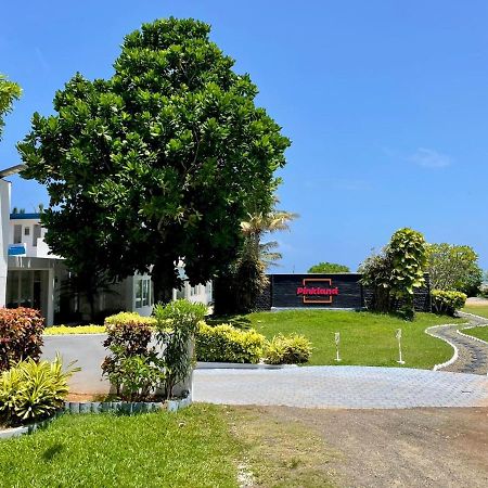Hôtel Pink Land à Beruwala Extérieur photo